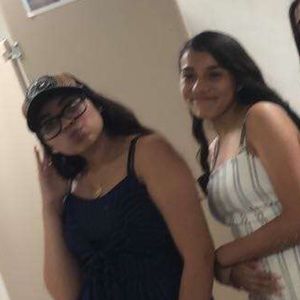 Meet your Posher, Carla